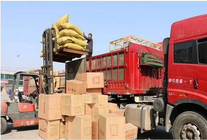 厦门到东山县物流专线