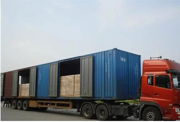 厦门到东山县整车运输