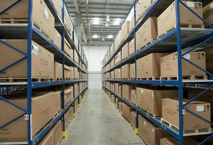 厦门到东山县货物仓储