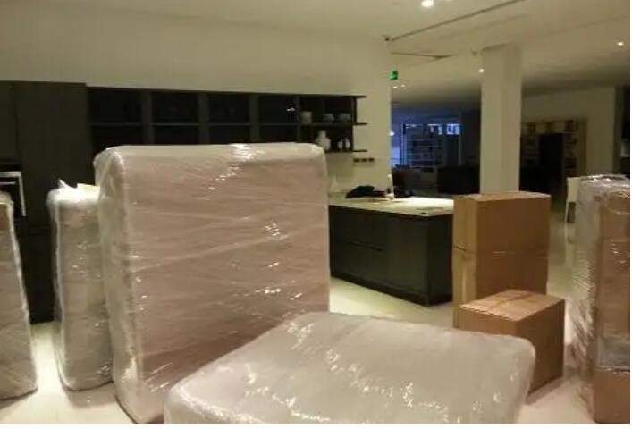 厦门到东山县长途搬家