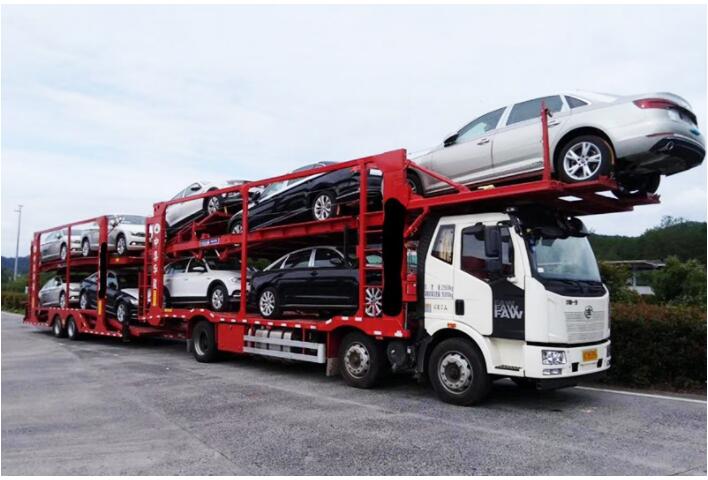 厦门到东山县轿车托运